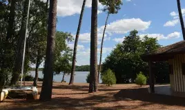 Camping Mimizan Lac