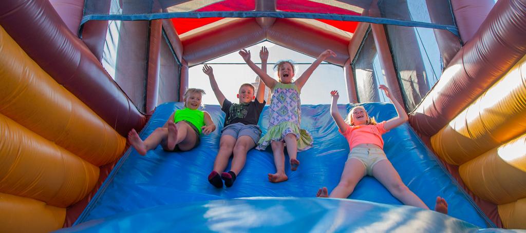 clubs enfants domaine de litteau