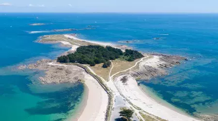 Conguel-vue-quiberon
